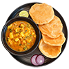 Puri Bhaji