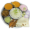 Surmai Thali
