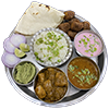 Mushi Thali