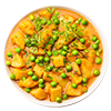 Aloo Matar