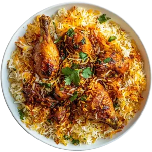 chickenbiryani