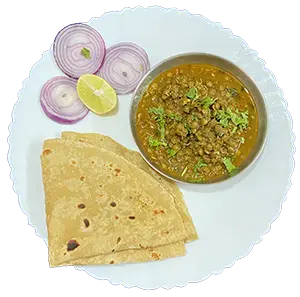 Akkha Masoor