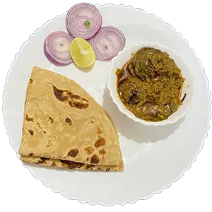 Baigan Masala