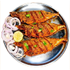 Bangda Fry
