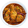 Chicken Masala