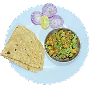 Chole Masala