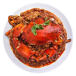 Khekda Masala