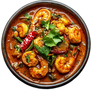 Kolambi Masala