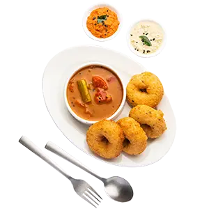 Medu Vada