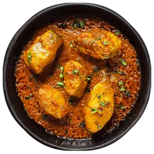Mushi Masala