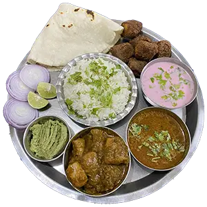 Mushi Thali