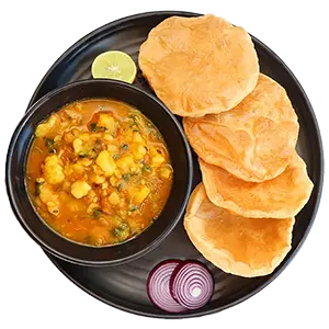 Puri Bhaji